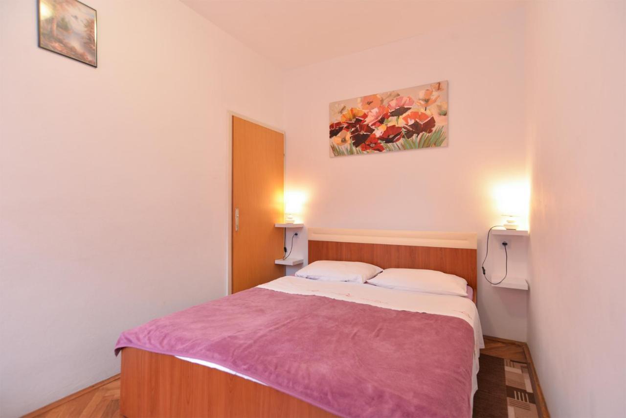 Apartments Fazana 407 Zewnętrze zdjęcie