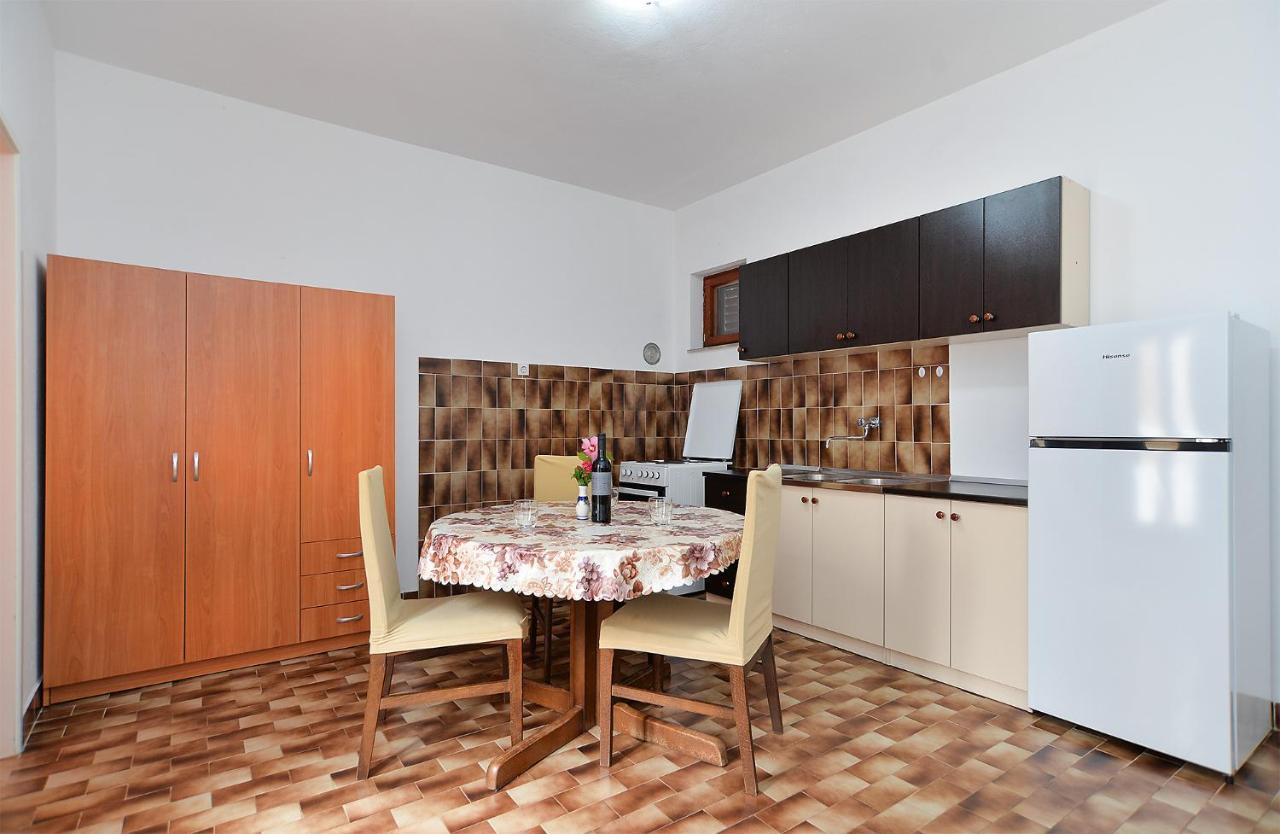 Apartments Fazana 407 Zewnętrze zdjęcie