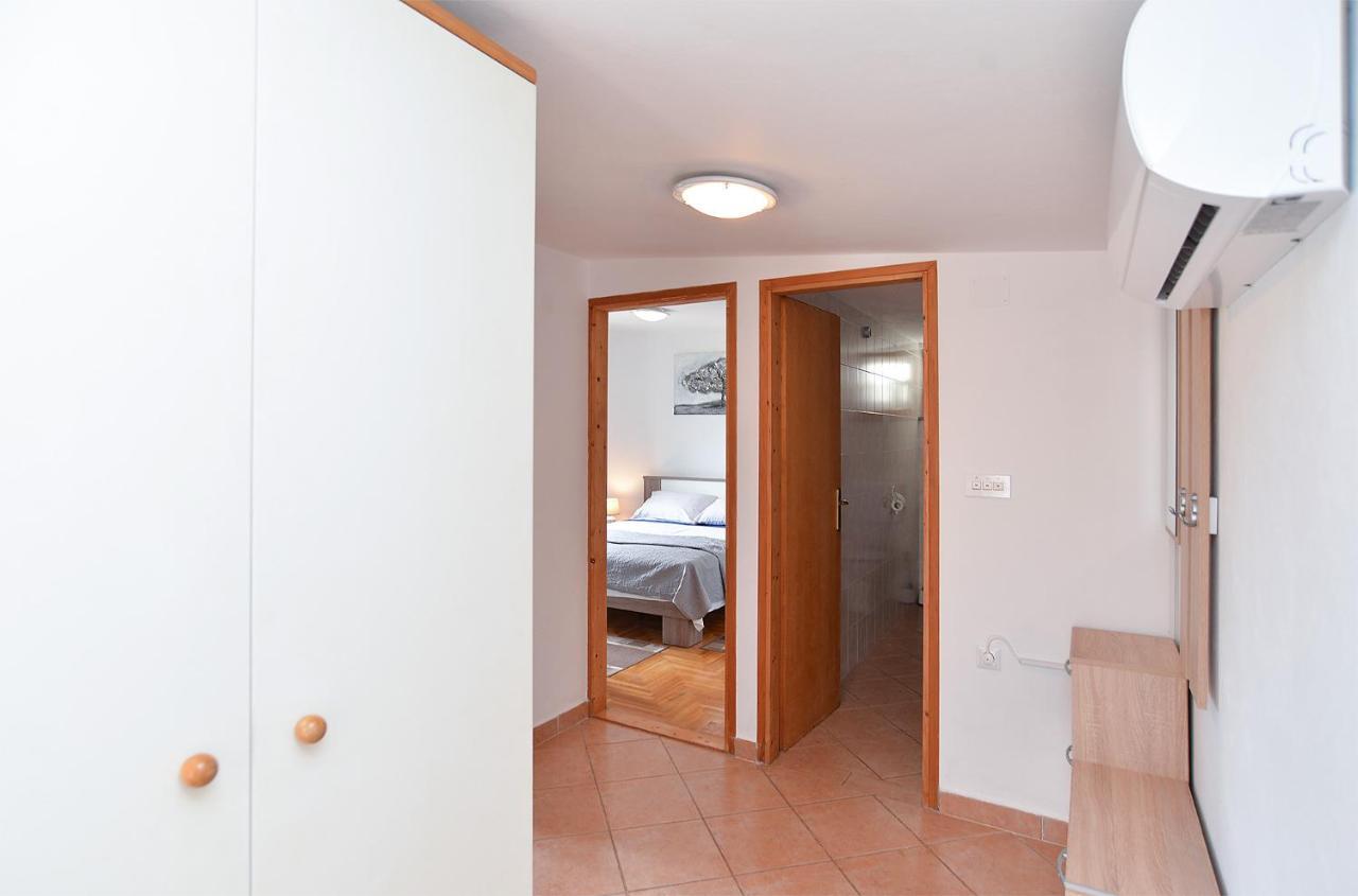 Apartments Fazana 407 Zewnętrze zdjęcie