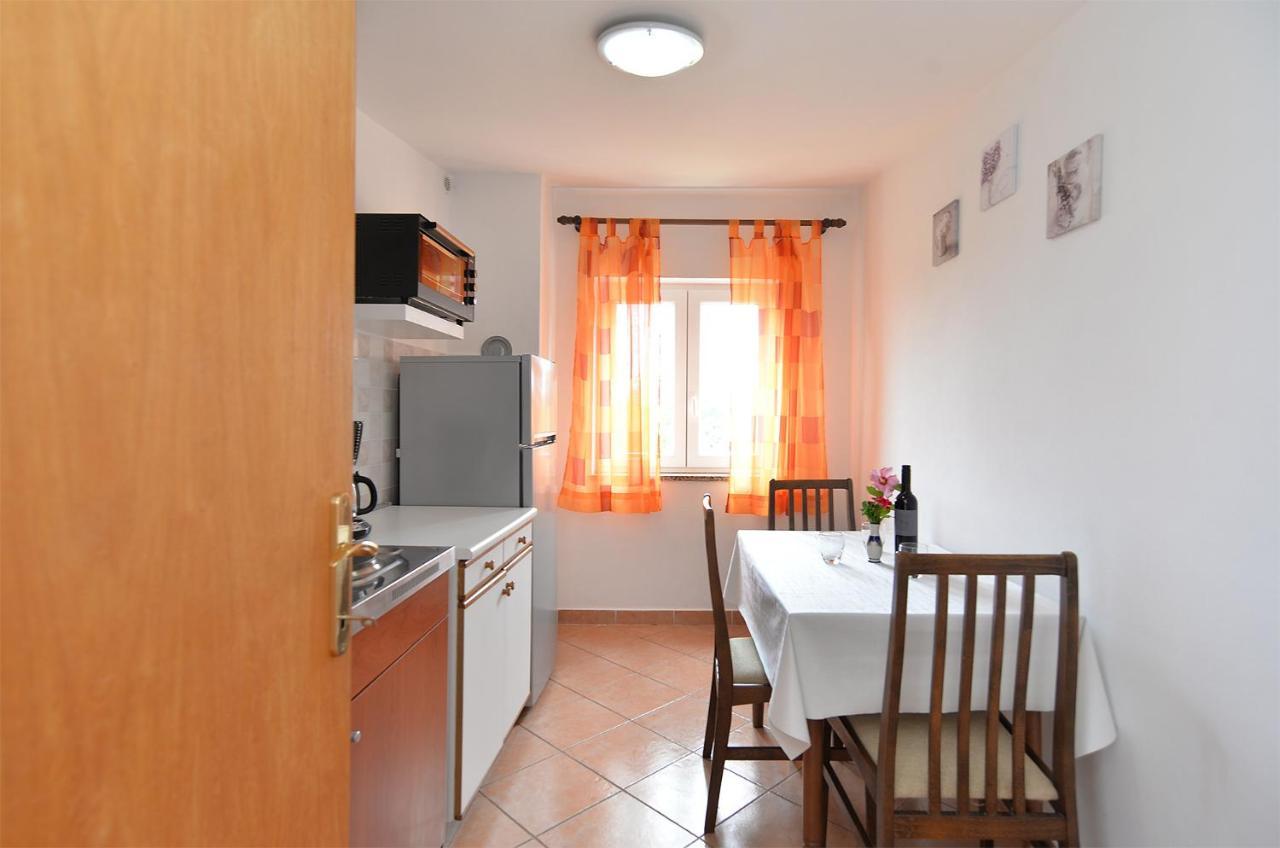 Apartments Fazana 407 Zewnętrze zdjęcie