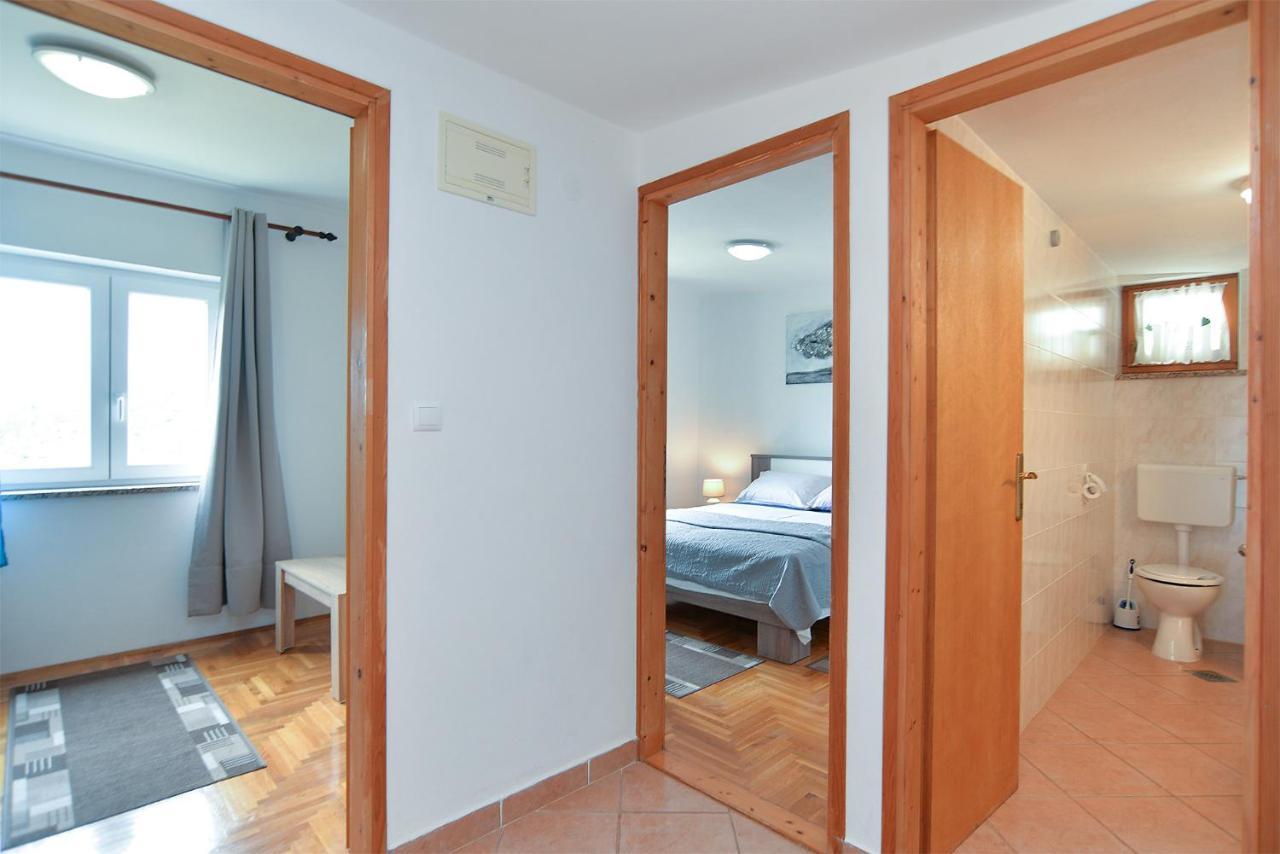 Apartments Fazana 407 Zewnętrze zdjęcie