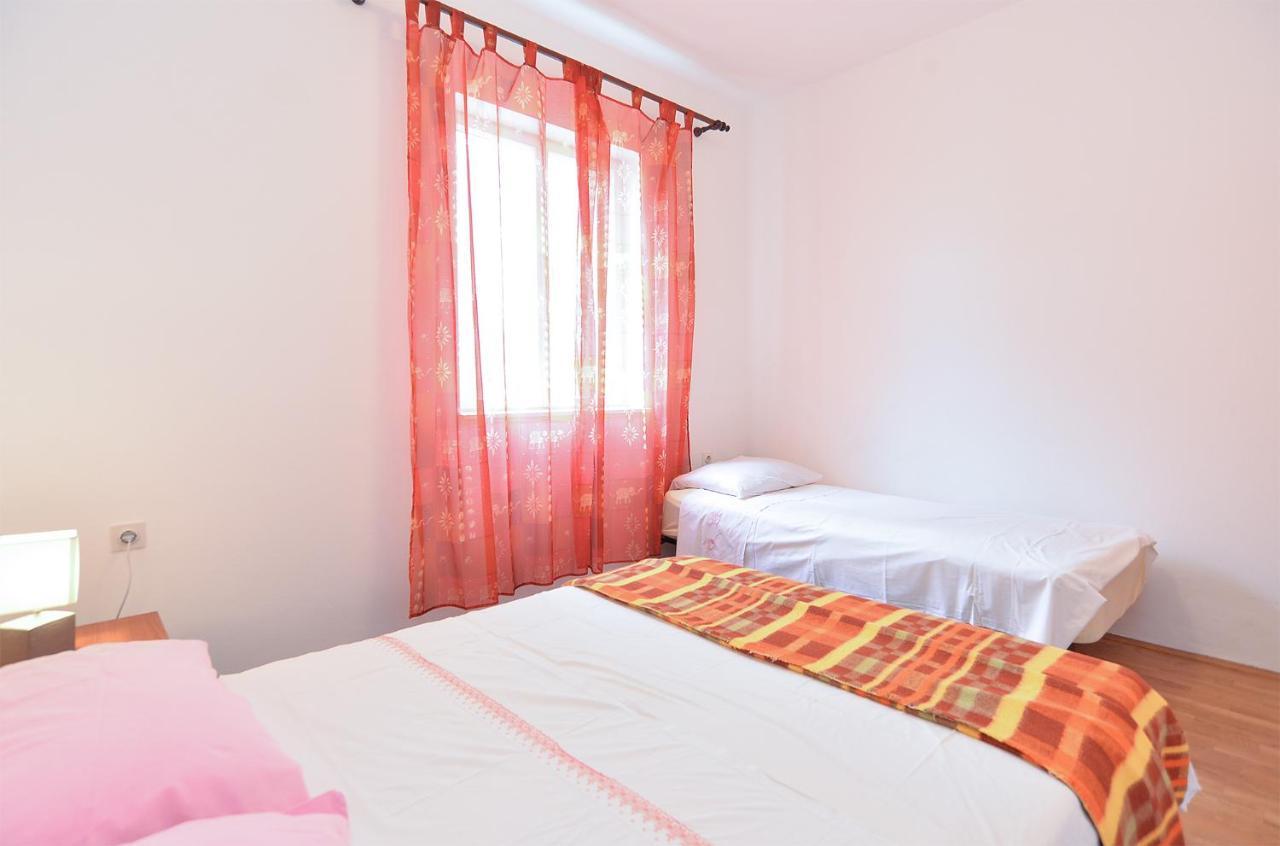 Apartments Fazana 407 Zewnętrze zdjęcie