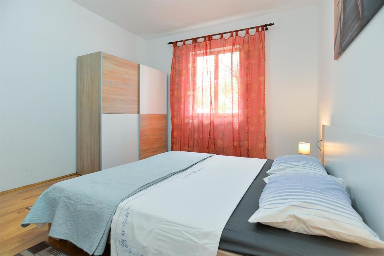 Apartments Fazana 407 Zewnętrze zdjęcie