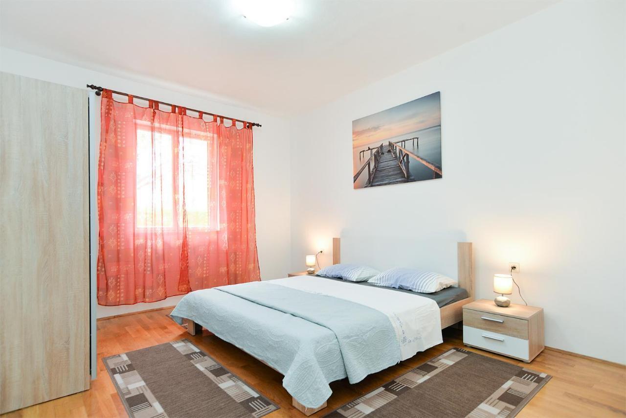 Apartments Fazana 407 Zewnętrze zdjęcie