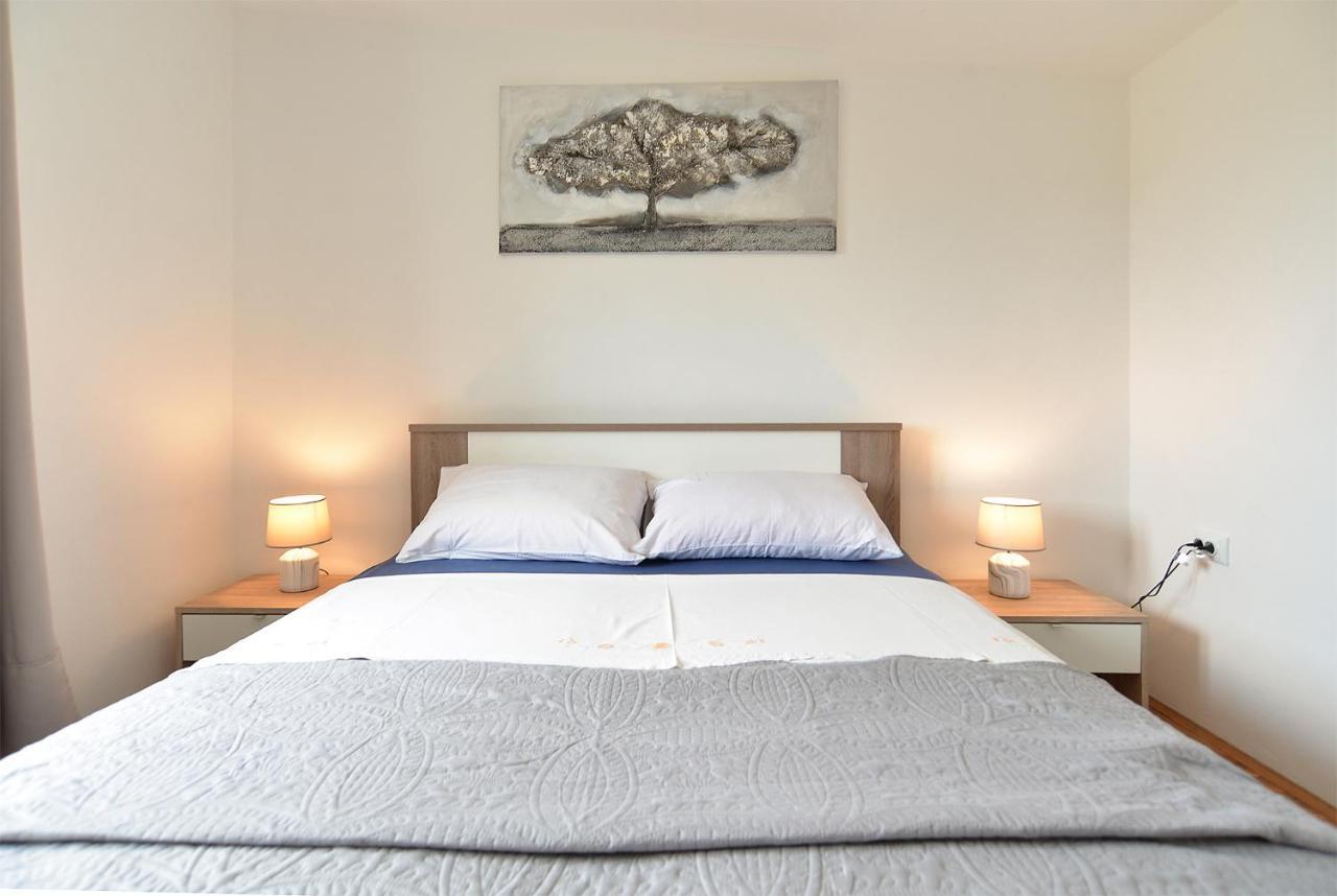 Apartments Fazana 407 Zewnętrze zdjęcie