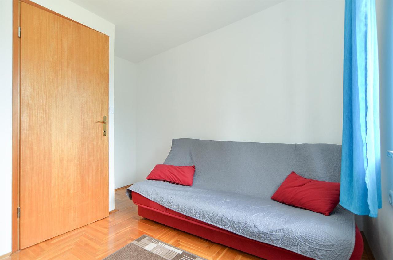 Apartments Fazana 407 Zewnętrze zdjęcie