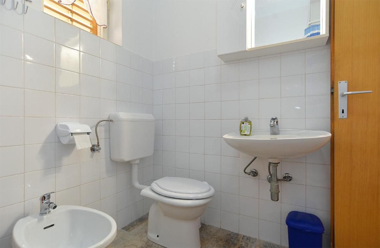 Apartments Fazana 407 Zewnętrze zdjęcie