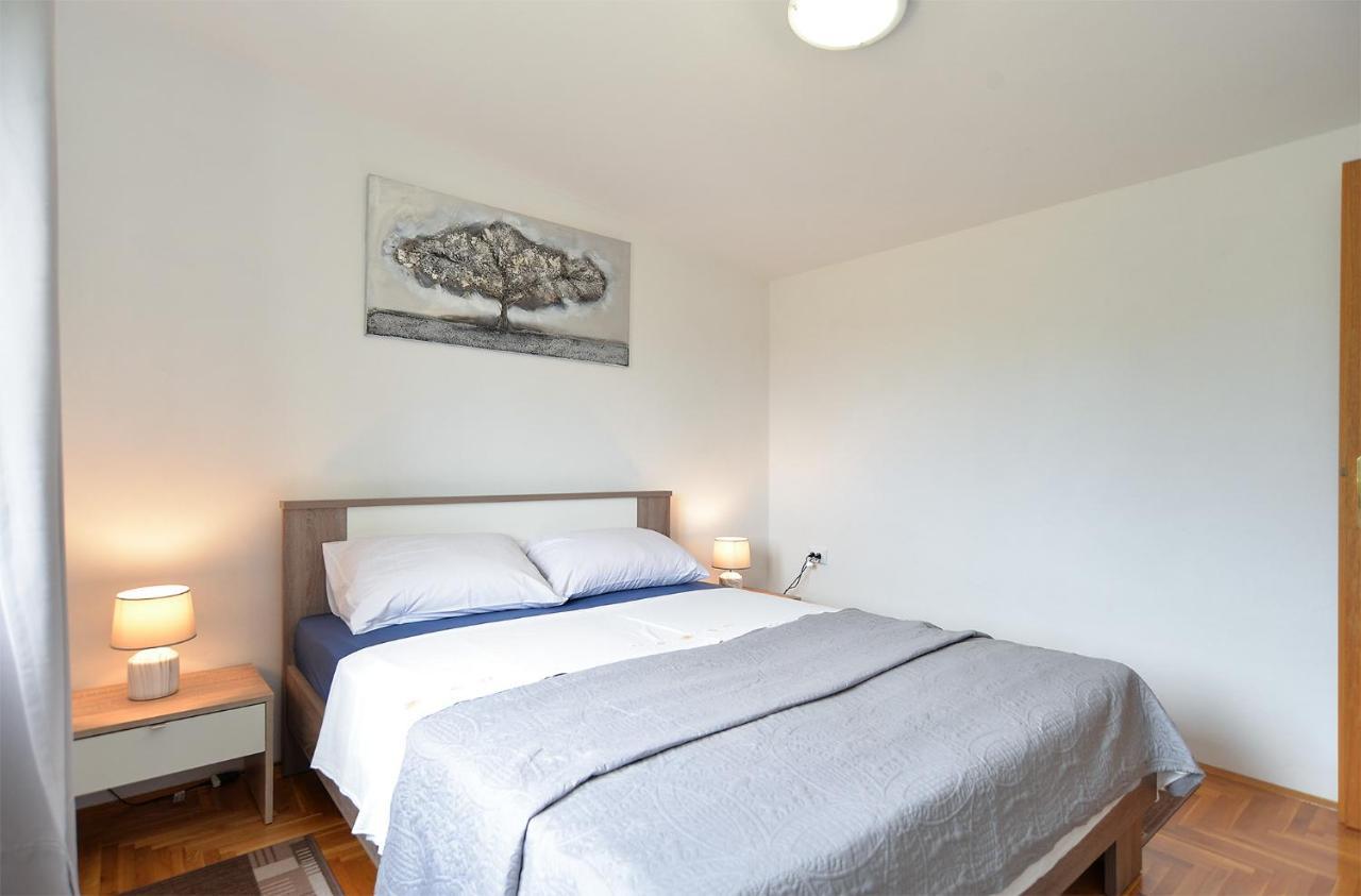 Apartments Fazana 407 Zewnętrze zdjęcie