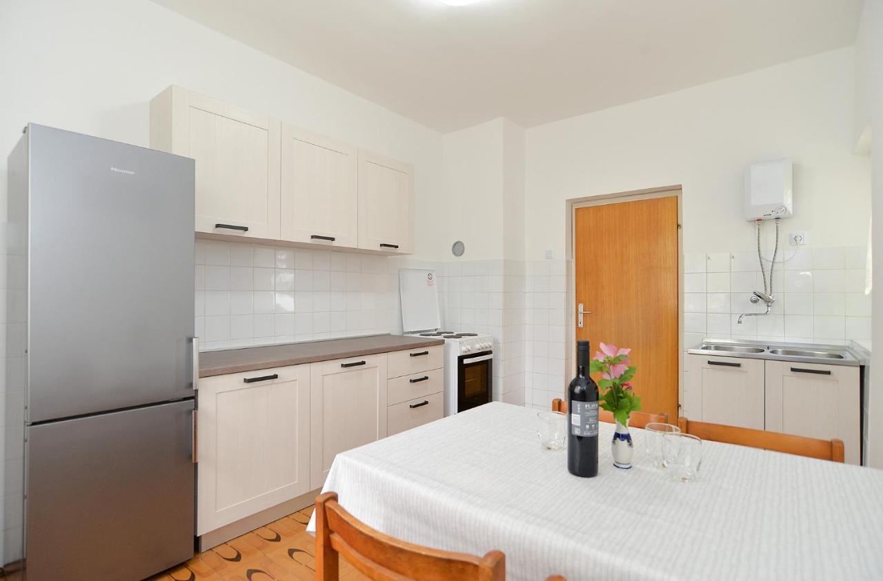 Apartments Fazana 407 Zewnętrze zdjęcie