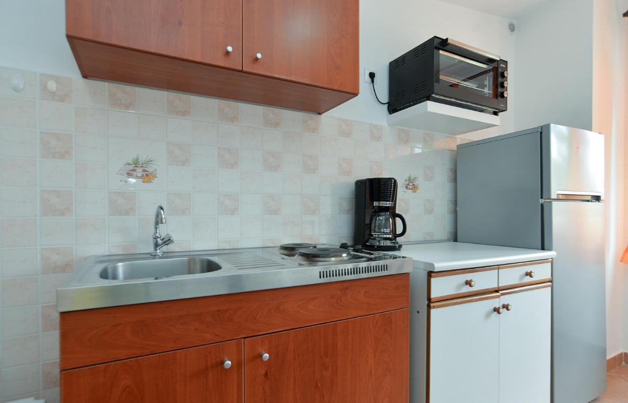 Apartments Fazana 407 Zewnętrze zdjęcie