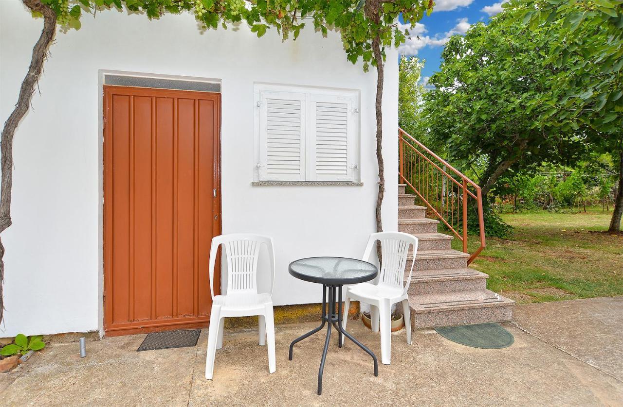 Apartments Fazana 407 Zewnętrze zdjęcie