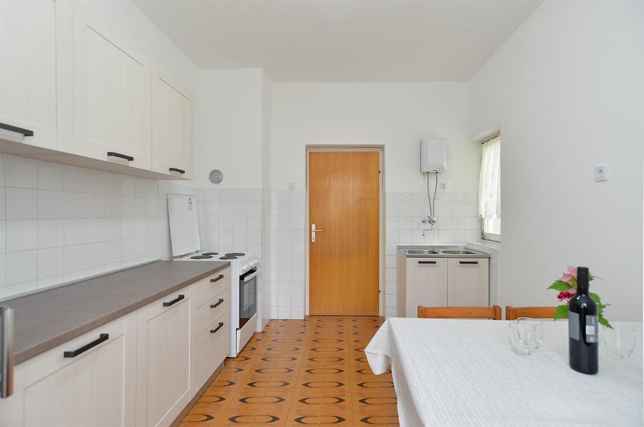 Apartments Fazana 407 Zewnętrze zdjęcie