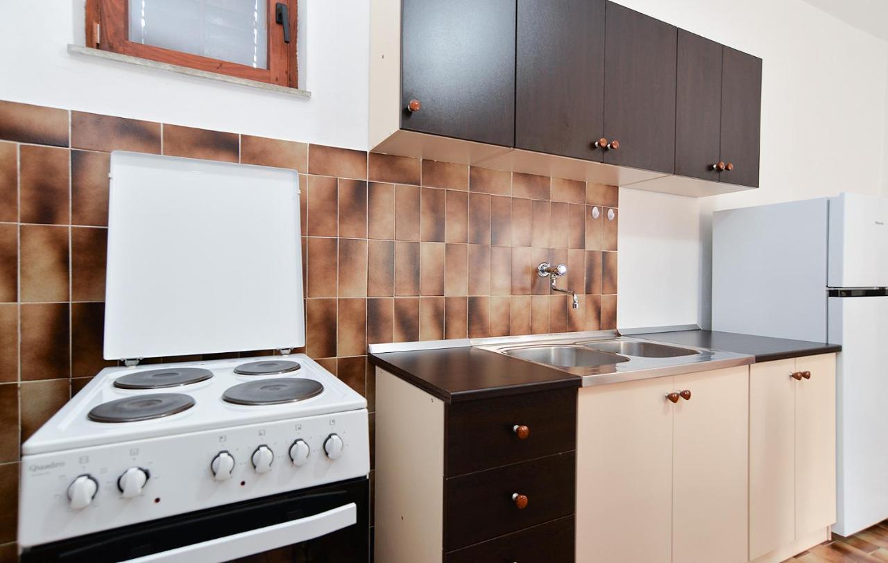 Apartments Fazana 407 Zewnętrze zdjęcie