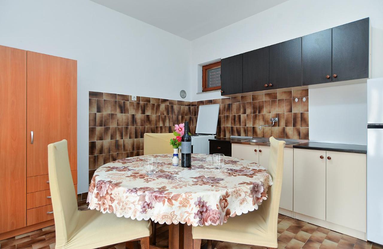 Apartments Fazana 407 Zewnętrze zdjęcie