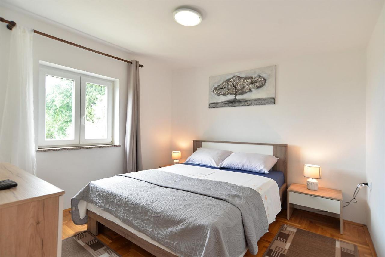 Apartments Fazana 407 Zewnętrze zdjęcie