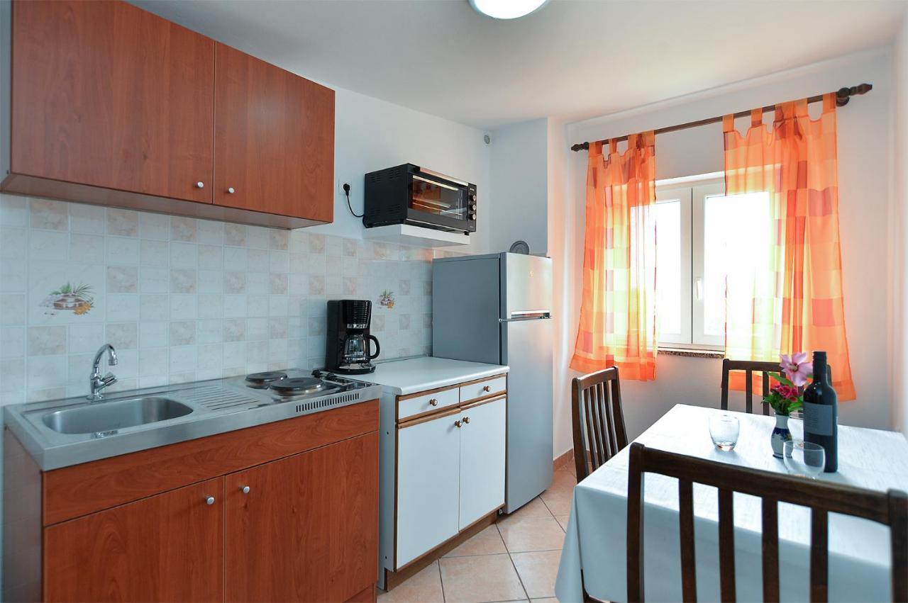 Apartments Fazana 407 Zewnętrze zdjęcie