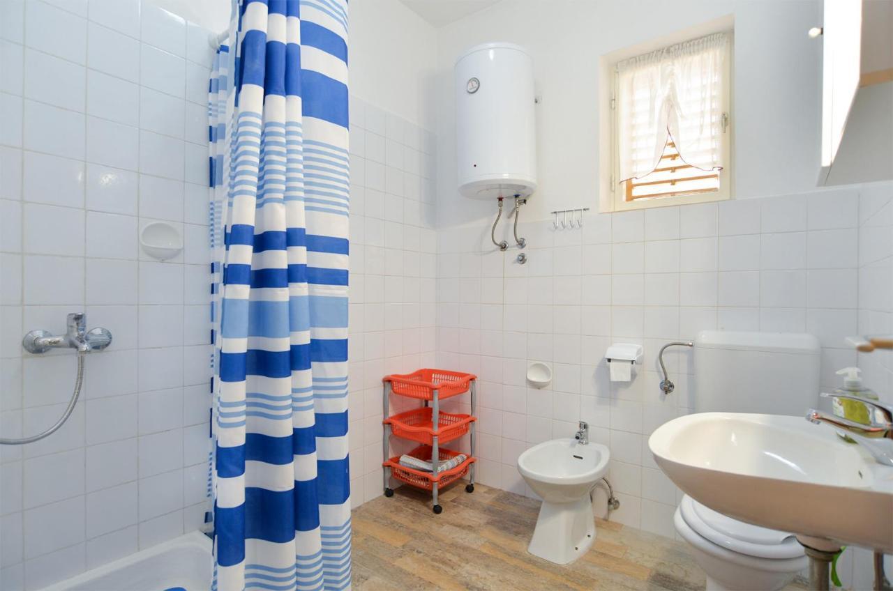 Apartments Fazana 407 Zewnętrze zdjęcie