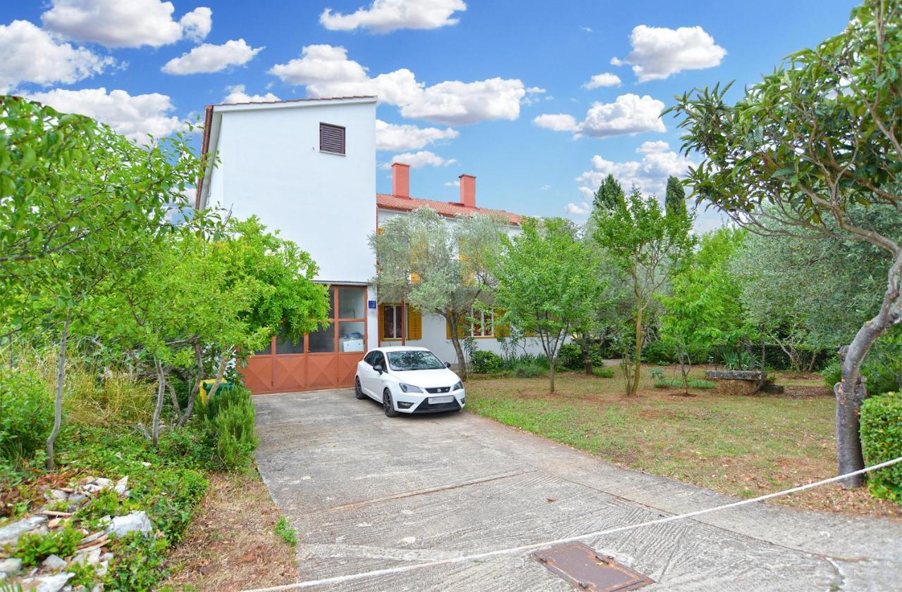 Apartments Fazana 407 Zewnętrze zdjęcie