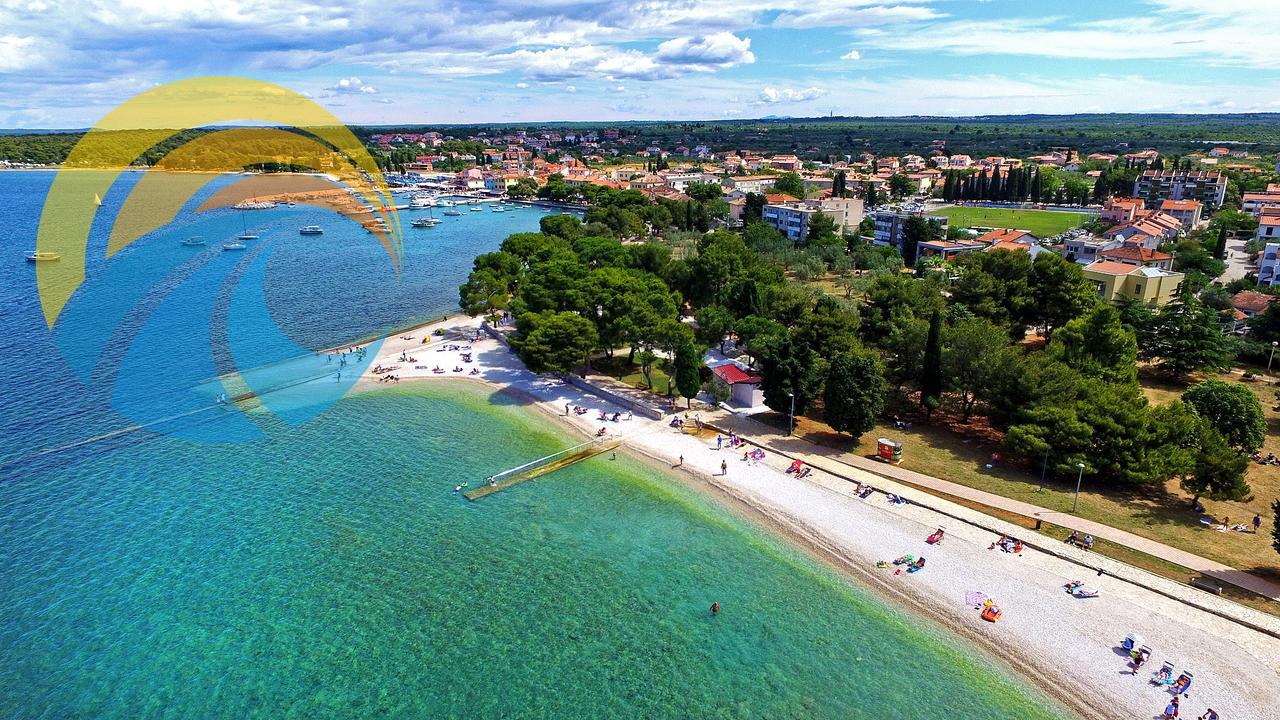 Apartments Fazana 407 Zewnętrze zdjęcie