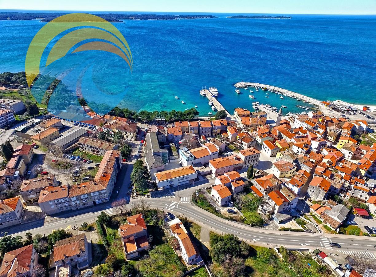 Apartments Fazana 407 Zewnętrze zdjęcie